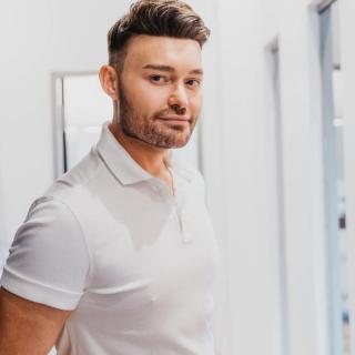 Dmytro Bovt