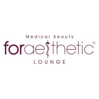 foraesthetic - MEDICAL BEAUTY LOUNGE