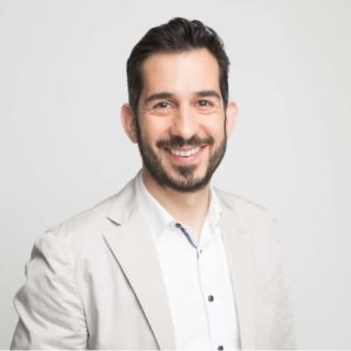 Navid Roshanaei