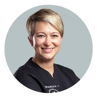 Pia Sanker