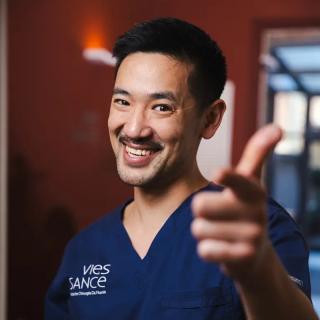 Dr. Med Viet Tuan Huynh