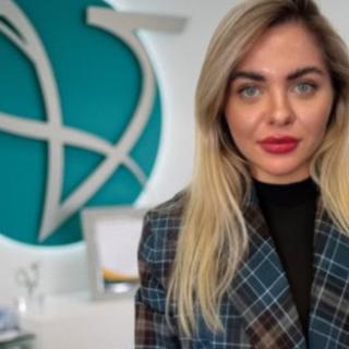 Olga Andruiik
