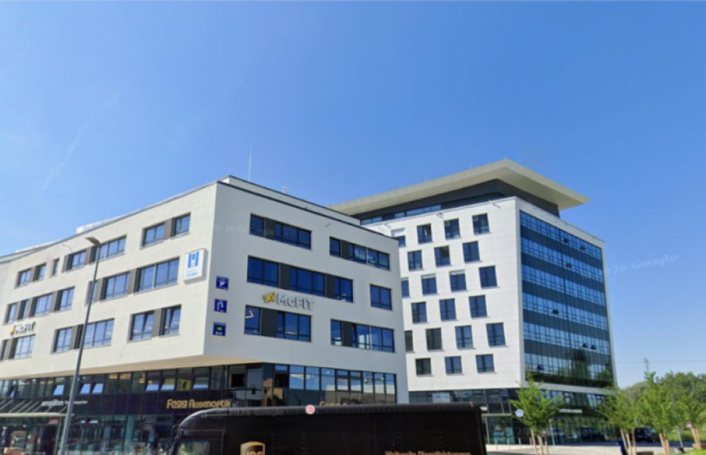 AMOSARO - Dr. Sandweg Gesichtschirurgie Rosenheim