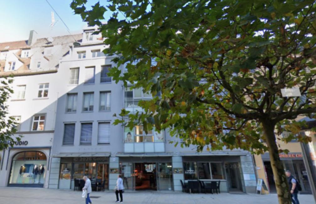 Dr. med. Bettina Naber - Faltenunterspritzung Hyaluron & Botox Augsburg
