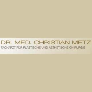 Dr. Med. Christian Metz - Facharzt Für Plastische Und Ästhetische Chirurgie