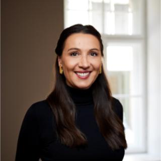 Kasia Kolomanski