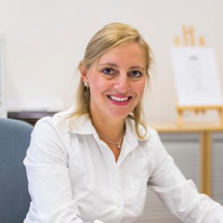 Beate Berger
