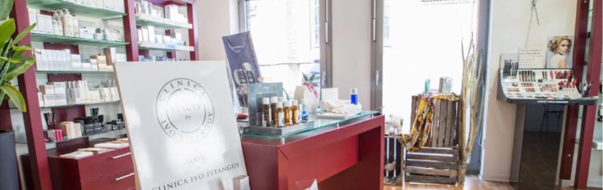 Injektionsbehandlung gegen Falten in Dorsten bei Esthétique, Medizinische Kosmetik