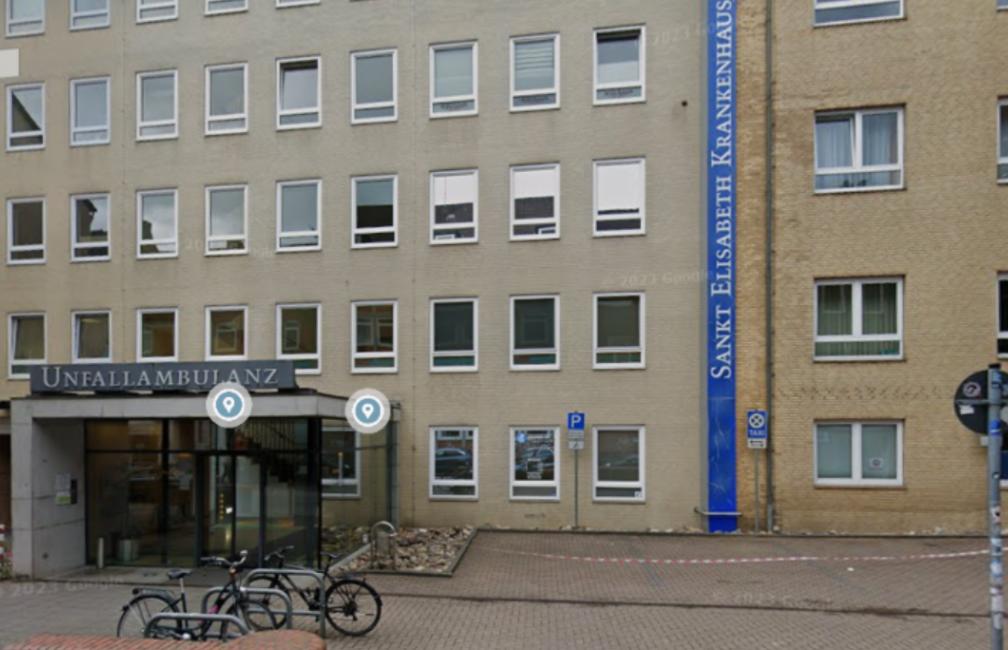 Esthesis - Plastische & Asthetische Chirurgie Handchirurgie