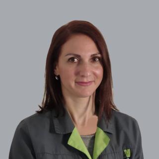 Marie Schuster