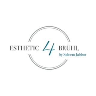 Esthetic 4 Brühl by Saleem Jabbor
