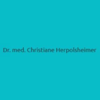 Dr. med. Christiane Herpolsheimer