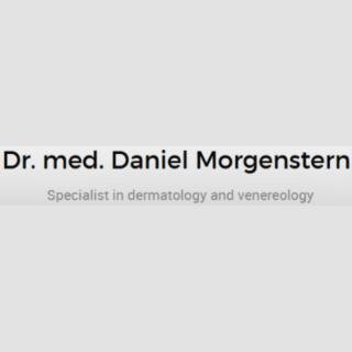 Dr. med. Daniel Morgenstern