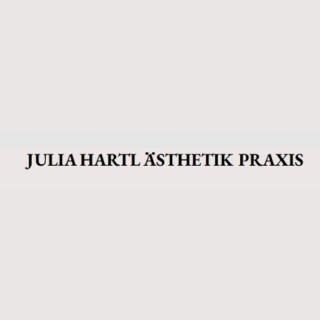 Julia Hartl Ästhetik Praxis