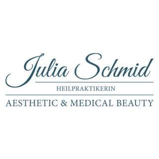 Julia Schmid Aesthetic & Medical Beauty - Augsburg