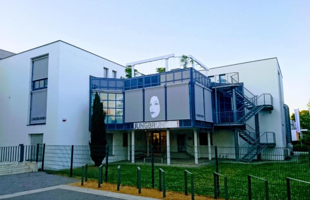 Jungbrunnen-Klinik by Bergman Clinics