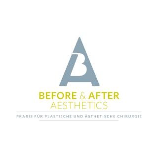 Before & After Aesthetics