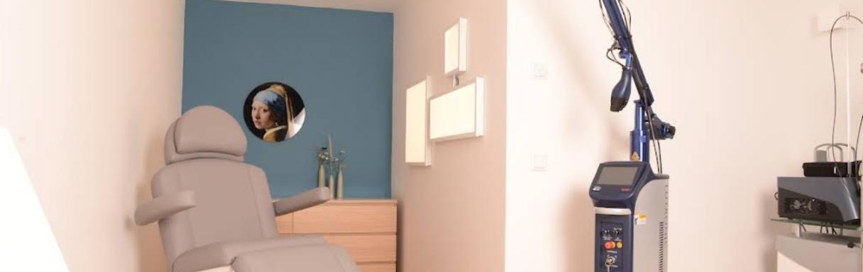 Injektionsbehandlung gegen Falten in Radebeul bei Before & After Aesthetics
