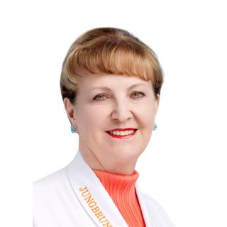 Alina Maria Aurora Fratila
