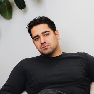 Rabie Abboud