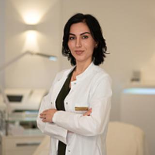 Tinatin Bochorishvili
