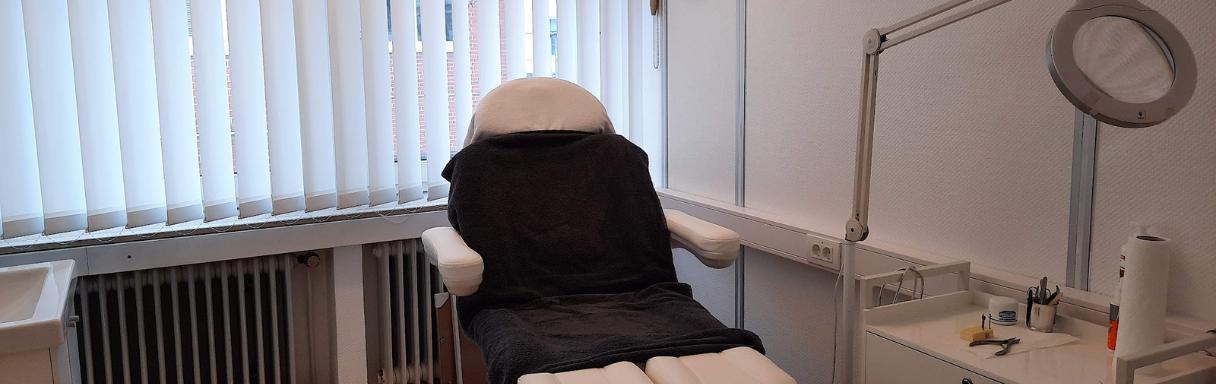 Injektionsbehandlung gegen Falten in Bocholt bei Schönheitspflege Bocholt