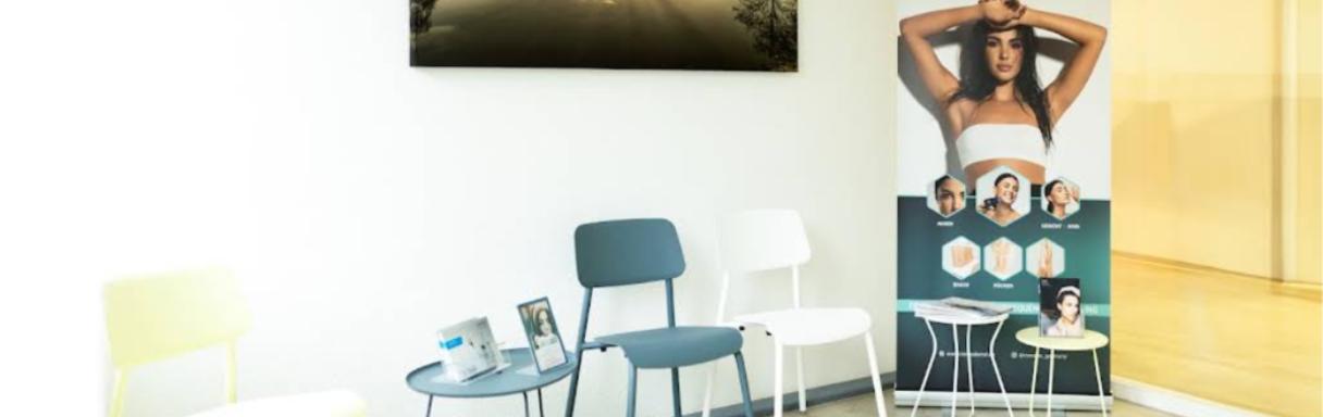 Injektionsbehandlung gegen Falten in Kassel bei Weinberger Aesthetics