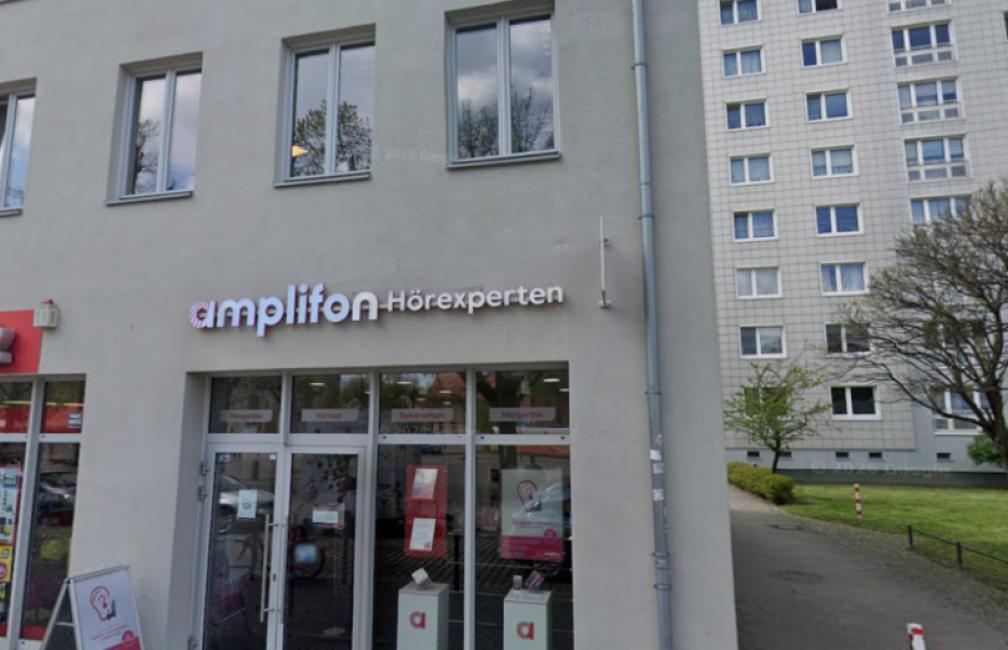 Belleza Zentrum für Implantologie