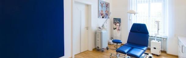 Injektionsbehandlung gegen Falten in München bei VILLA BELLA PURE SCHÖNHEIT