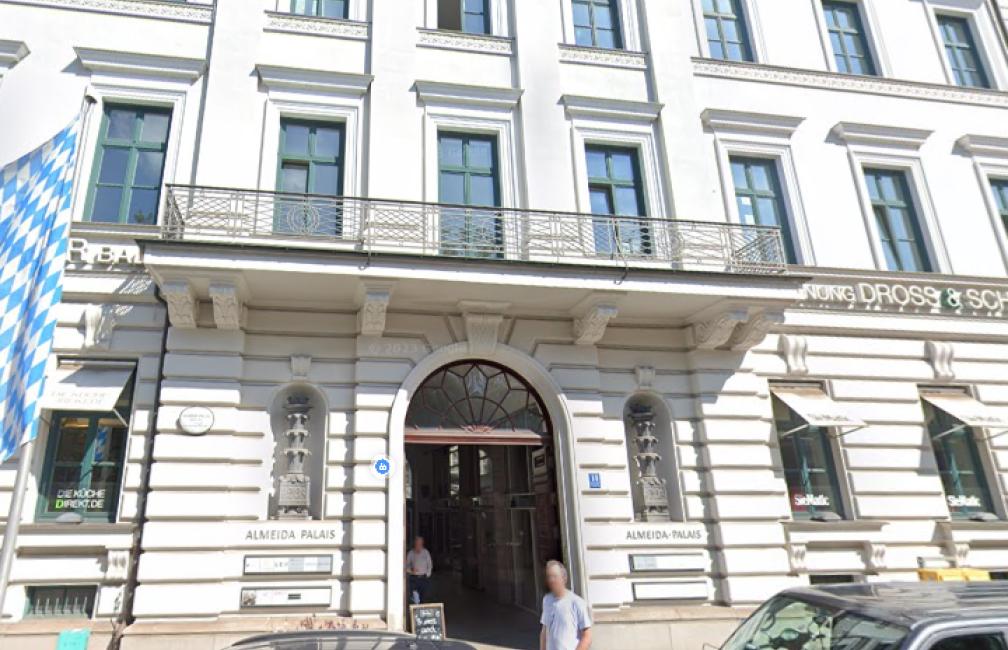 VILLA BELLA PURE SCHÖNHEIT