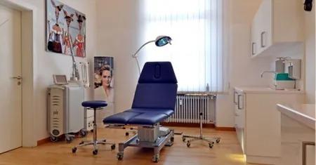 Fabian Patzschke Injektionsbehandlungen