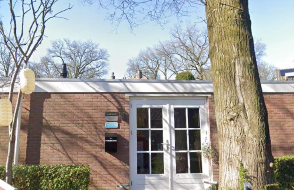 Praktijk Mooi