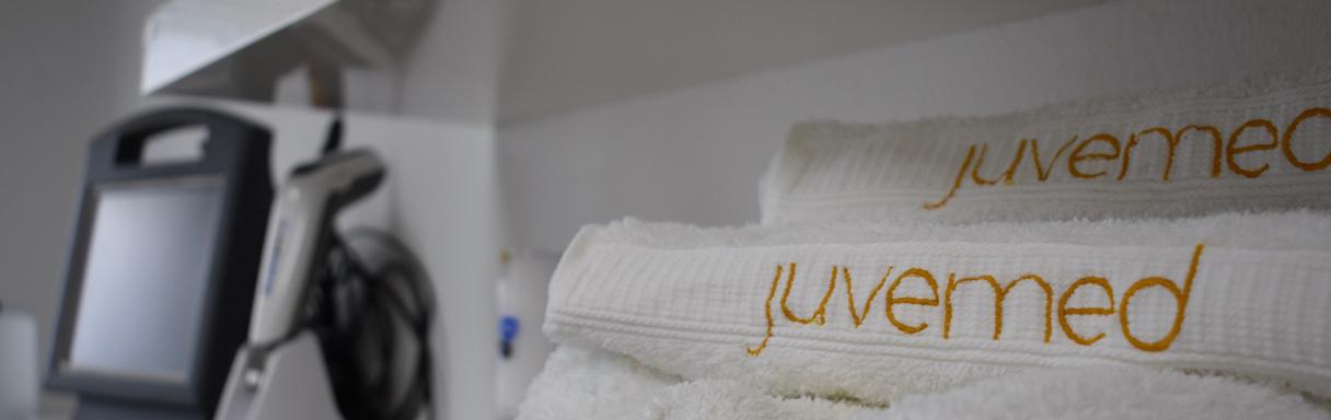 Injektionsbehandlung gegen Falten in Aken bei Juvemed Aesthetics