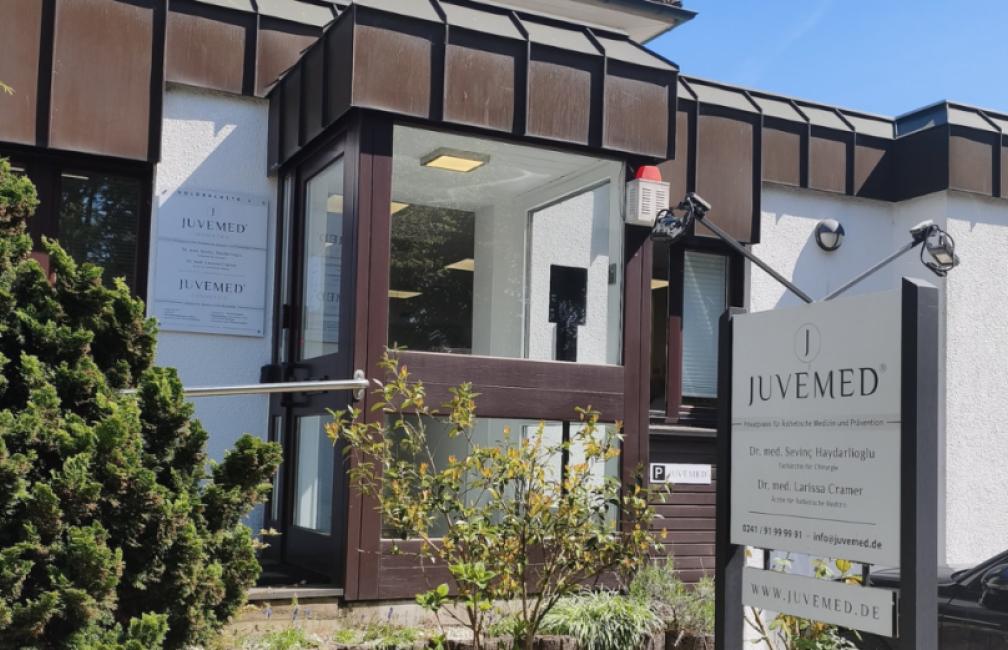 Juvemed Aesthetics