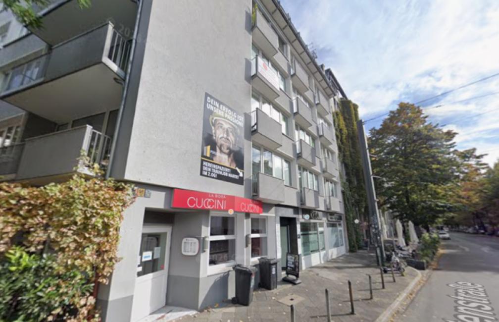 Ästhetik MVZ Düsseldorf