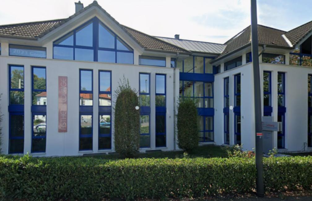 Ästhetik Lounge GmbH