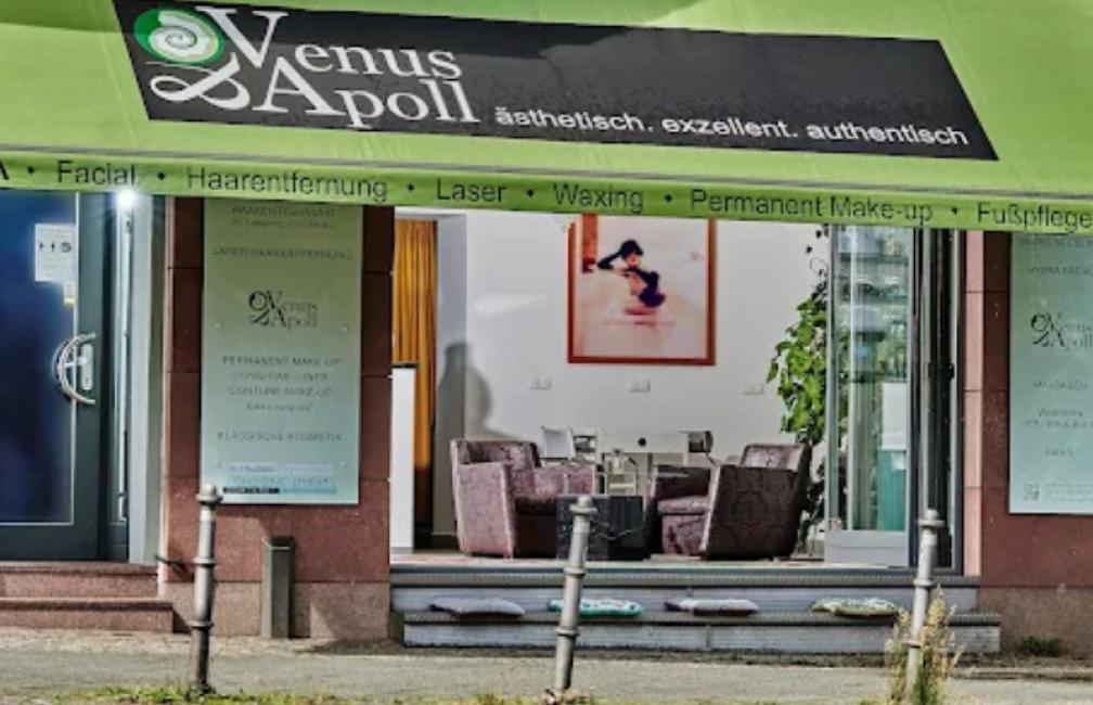 Venus & Apollo, beauty centers Inh. Ilona Creutzburg