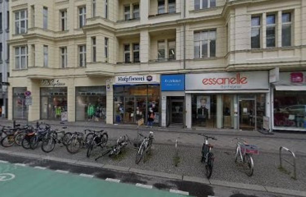 Ärztliches Centrum für Ästhetik