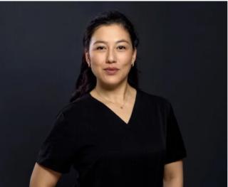 Marie-Josephin Kim