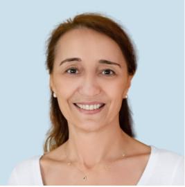 Funda Schürmeyer-Horst