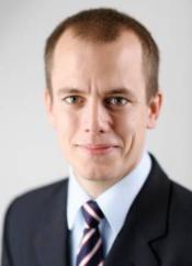 Lars Geier
