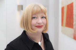 Sandra Senger