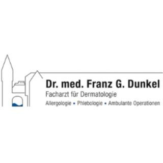 Dr. med. Franz G. Dunkel