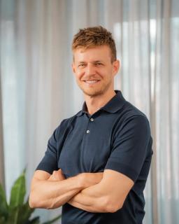 Fabian Weinschenk
