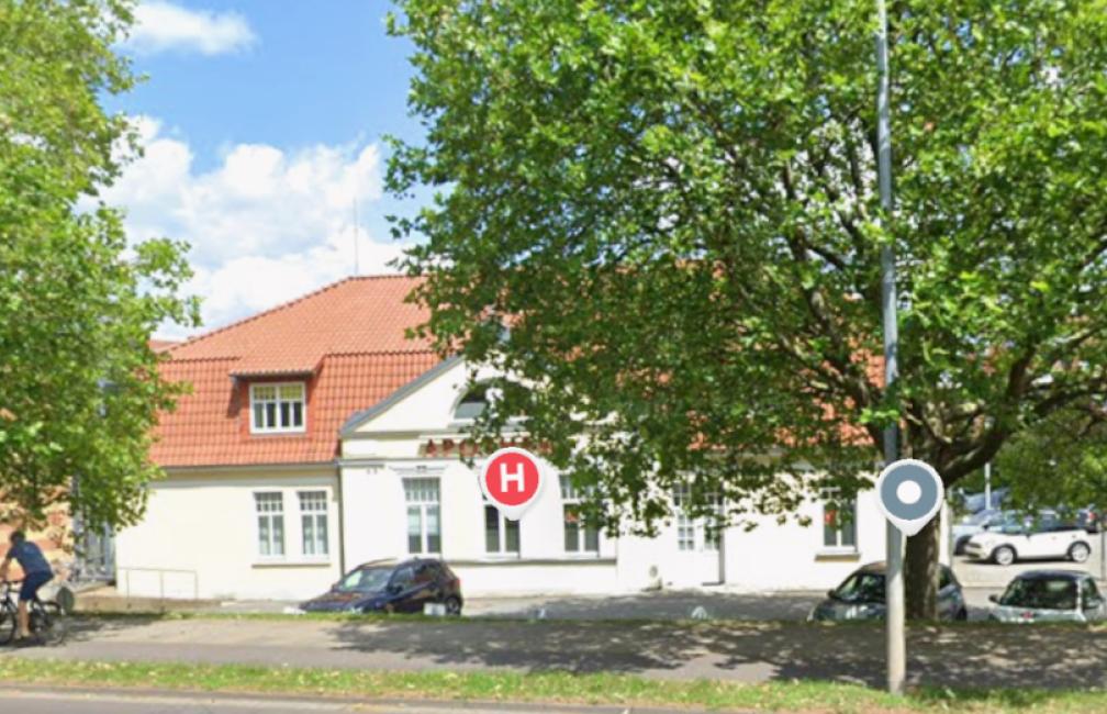 Dr. Senger HAUTARZTPRAXIS