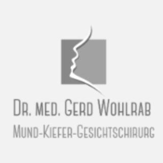DR. MED. GERD WOHLRAB - Mund-Kiefer-Gesichtschirurgie