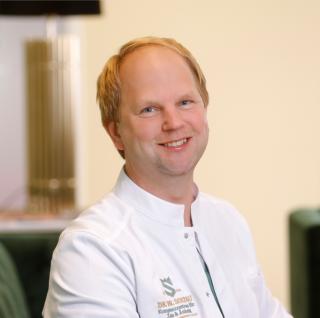 Botox Spezialist Markus Soltau