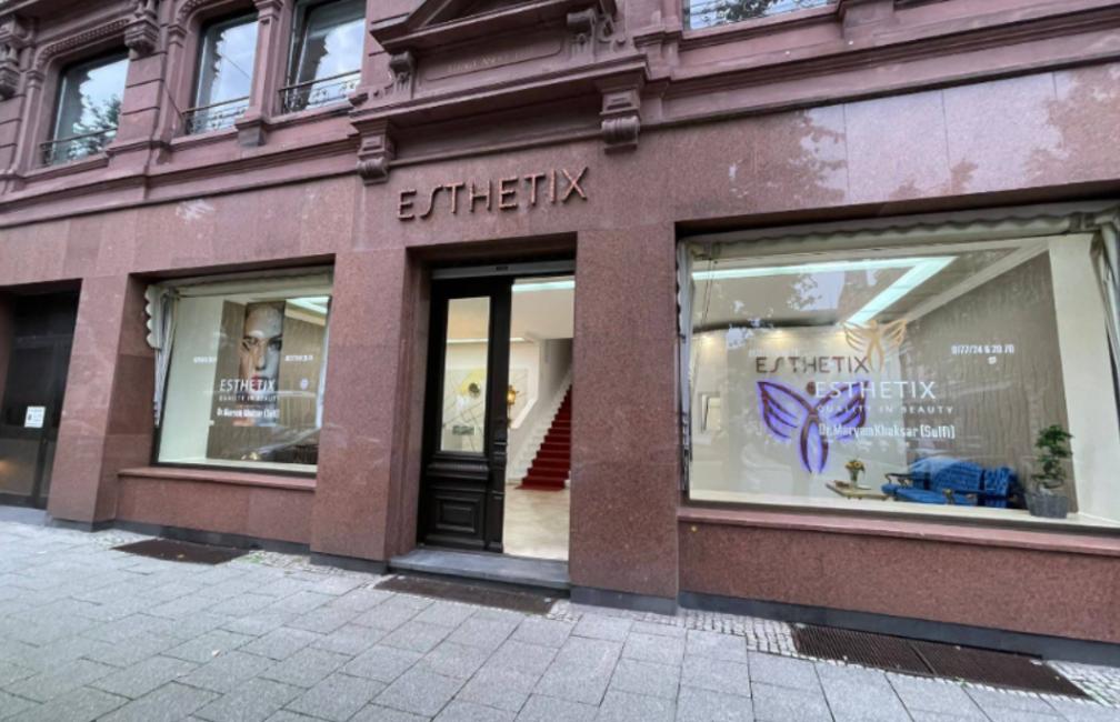 Esthetix Wiesbaden