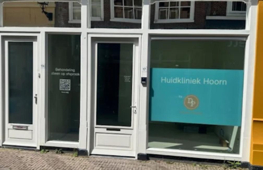 Huidkliniek Hoorn by Dokter Poelma