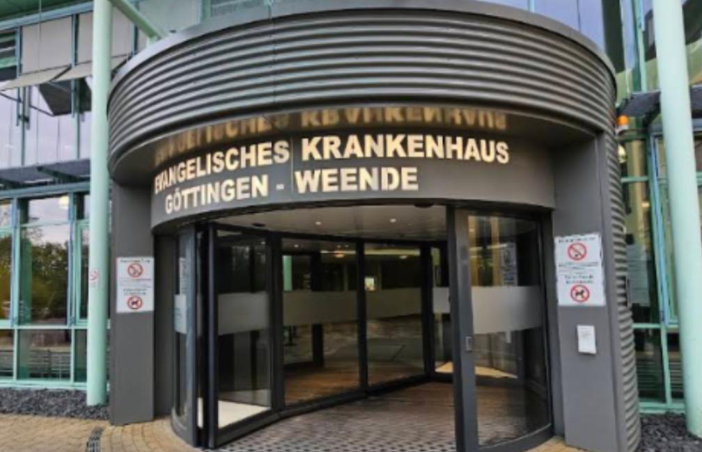 Ev. Krankenhaus Göttingen-Weende Medizen für mich